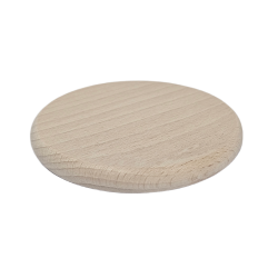 Podkładka okrągła pod kubek 100x12 mm